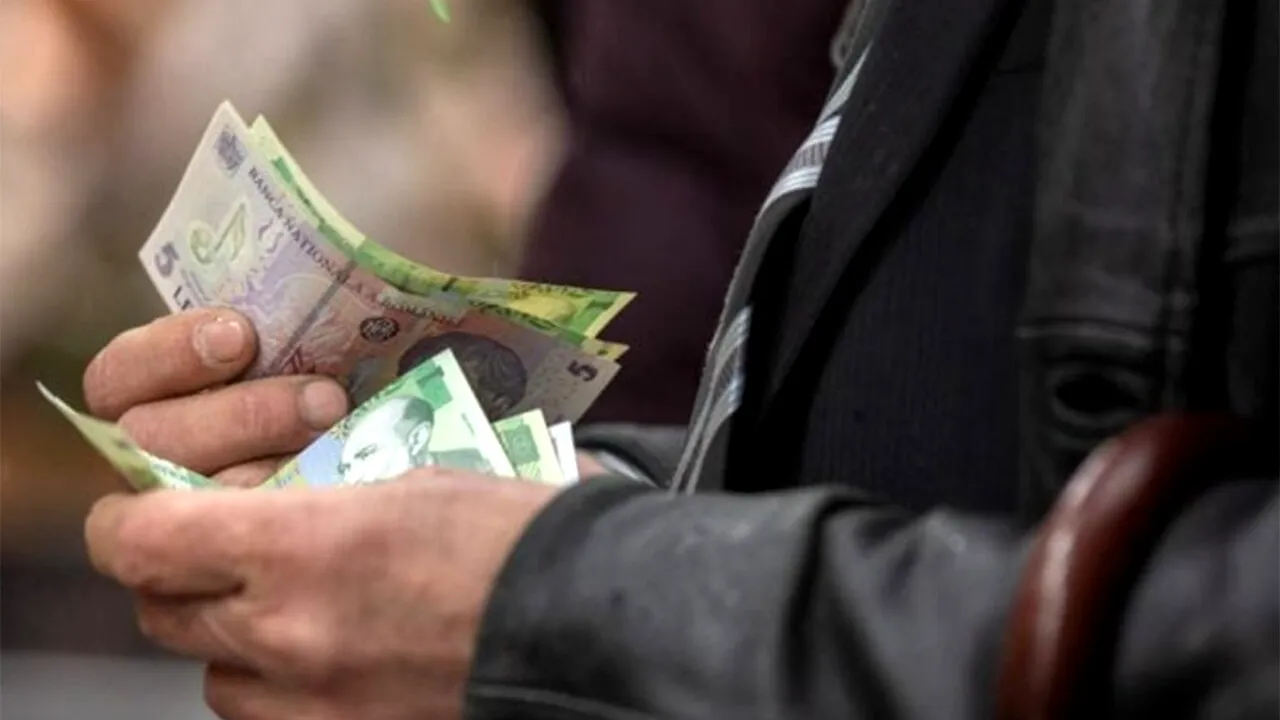 Puterea de cumpărare a pensiilor, în cădere liberă în ultimele luni
