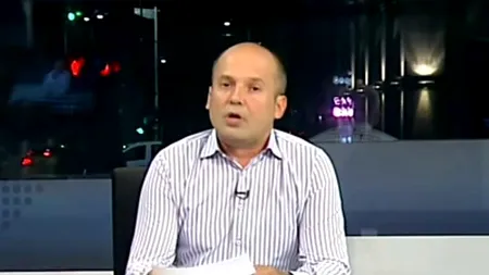 Radu Banciu, atac dur la Crin Antonescu: „Rușine pentru acești 25 de ani!