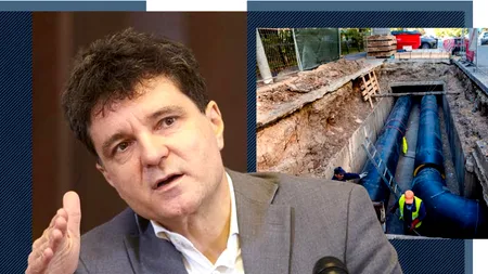 TERMOFICAREA lui Nicușor Dan, cea mai mare PĂCĂLEALĂ! În anul 2024, bucureștenii se spală cu apă încălzită la ibric