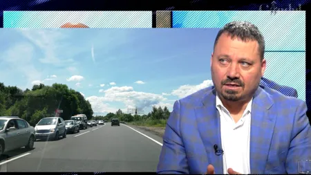 EXCLUSIV VIDEO | Cum va fi fluidizat traficul pe DN1: Lifturi, scări rulante, pasaje și centuri ocolitoare