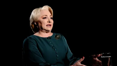 Cu ce se ocupă Viorica Dăncilă de când nu mai are activitate politică