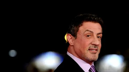 Ultima dorință a lui Sylvester Stallone înainte de a se retrage din actorie