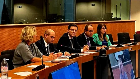 Apelul vicepreședintelui PE, Victor NEGRESCU: Avem nevoie de mai mult sprijin din partea Uniunii Europene pentru SĂNĂTATE