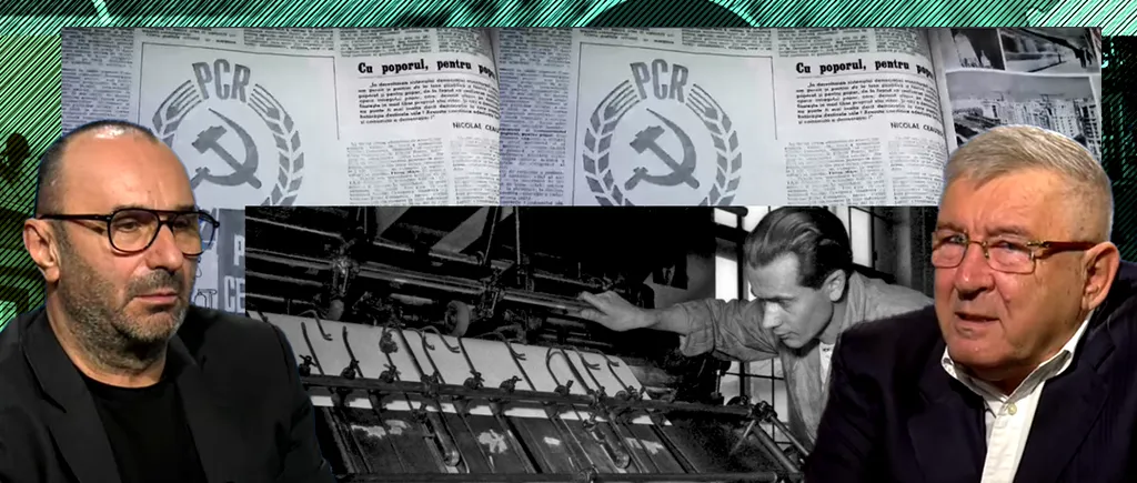 Cornel Nistorescu, despre jurnalismul din perioada comunismului: „Oamenii aveau tendința de a pune umărul la lumea nouă”
