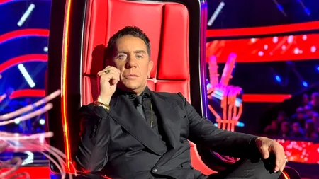 Celebrul artist Giorgos Mazonakis a murit la vârsta de 54 de ani