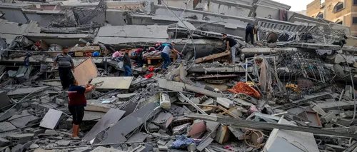 LIVE TEXT | Război în Israel: Peste 3.000 de răniți, sirenele sună încontinuu. Ripostă agresivă împotriva Hamas