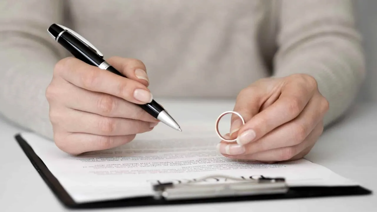 Ce trebuie să faci și de ce acte ai nevoie pentru a-ți schimba numele după căsătorie sau divorț