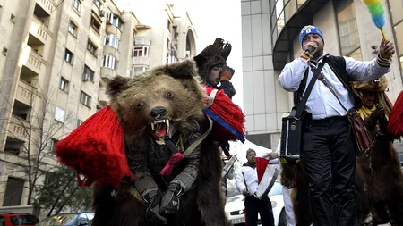 Analiză pe colindă deschisă