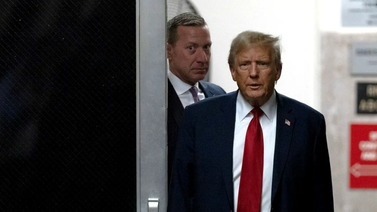 Judecătorii conservatori din cadrul Curții Supreme a SUA par favorabili anumitor forme de imunitate juridică pentru TRUMP