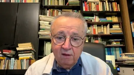 Ion Cristoiu: Deoarece se încurcă în explicații, putem crede că Simina Tănăsescu, președinta CCR, minte