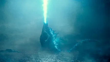 Debut impresionant. Lungmetrajul Godzilla: King of the Monsters, pe primul loc în box office-ul nord-american de weekend