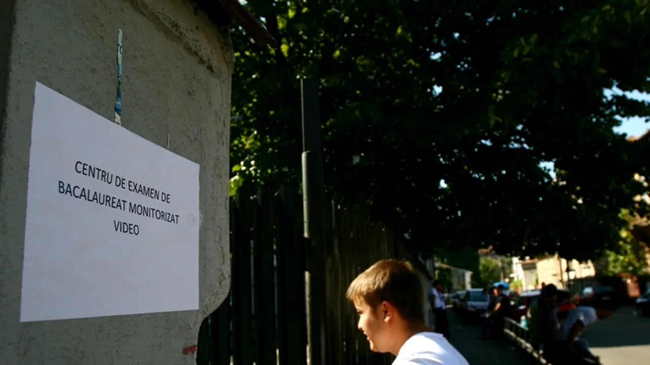 BACALAUREAT 2012. Subiectele la română oral de la BAC 2012 pot fi rezolvate în 15 minute