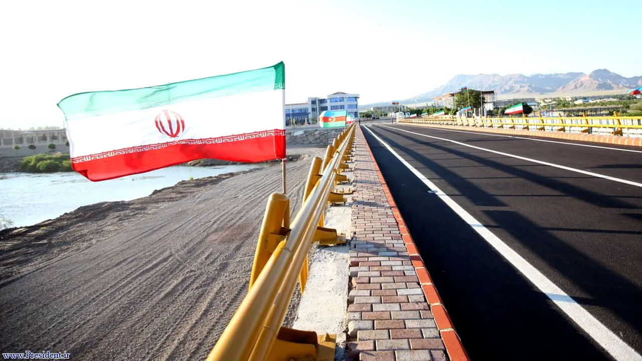 Investitori din România, afacere de sute de milioane de dolari în Iran