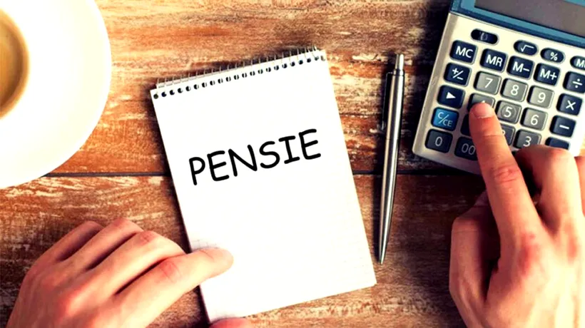 Ministrul Muncii anunță cu cât crește PENSIA de la 1 ianuarie 2024 / Vot final în Senat pe Legea pensiilor