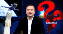 Trupe românești în Groenlanda? Satelit românesc? „Ni s-a părut, nu e adevărat ce am văzut, ci ce ne spune ministrul Apărării”. Metoda Miruță în 3 pași: gafează, remontează declarațiile, apoi acuză presa de fake news