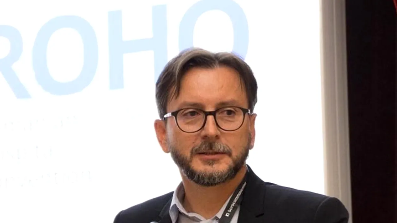 INTERVIU | Bogdan Angheloiu, director general MedEuropa: Rămâne îngrijorător accesul dificil al pacienților oncologici la servicii de diagnostic, pe fondul pandemiei (P)