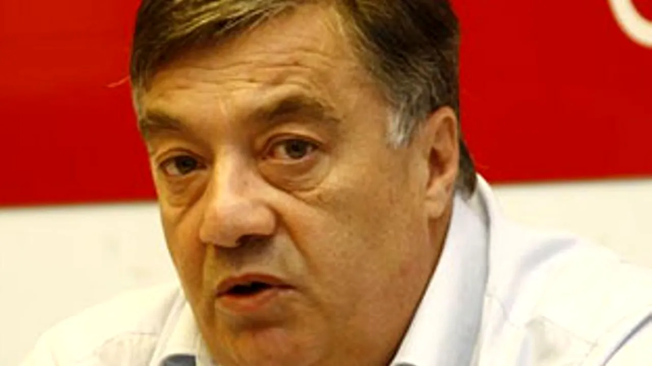 Deputatul PSD Ciprian Nica a colaborat cu Securitatea. 