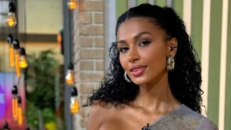 FOTO / Cum l-a găsit Majda Aboulumosha pe tatăl ei biologic după 25 DE ANI. ”Nimeni nu se aștepta să-l mai găsesc”