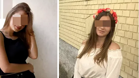 FOTO| Tatiana, adolescenta de 15 ani spulberată pe trecerea de pietoni de un tânăr, a murit la câteva zile după accident 