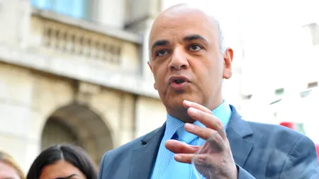 Raed Arafat, reacție după ce s-a vehiculat că ar fi demisionat: FAKE NEWS! Se folosesc postări din 2012