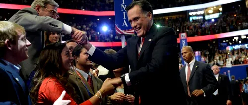 Mitt Romney promite milioane de locuri de muncă, dacă va deveni președinte al SUA