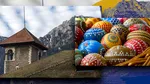 Planuri pentru vacanța de PAȘTE: La munte, prețurile pachetelor ajung până la 500 de euro de persoană pentru 3 zile