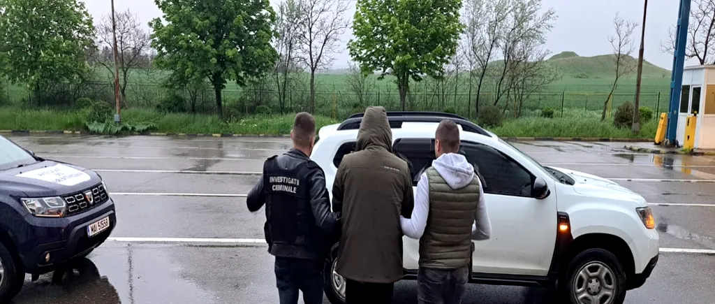 Un profesor a fost ARESTAT în Maramureș, fiind acuzat că ar fi agresat sexual o elevă minoră