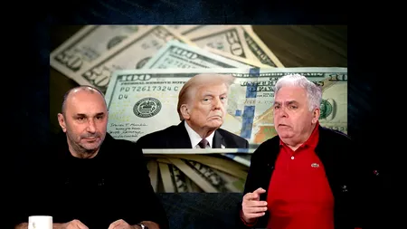 Adrian Severin: „SUA duc un război economic cu Venezuela”