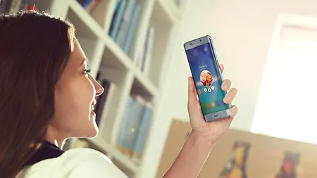 Cel mai puternic smartphone din portofoliul Samsung este disponibil oficial în România