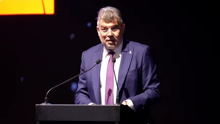 Marcel CIOLACU: 5.000 de copii cu tulburări mintale sunt TRATAȚI într-o clădire veche de 100 de ani. E o RUȘINE pentru statul român