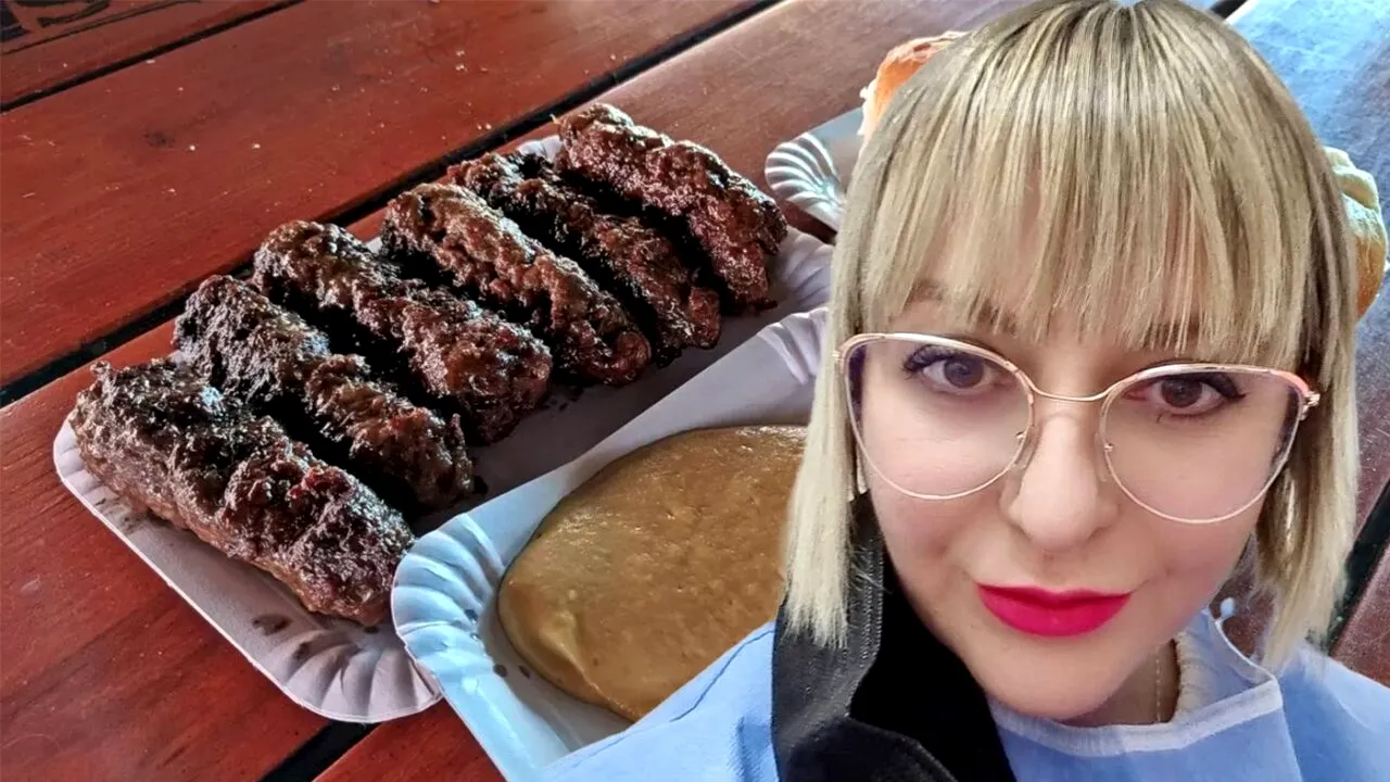 Câți MICI avem voie să mâncăm într-o zi, cel mult, potrivit doctorului Simona Carniciu