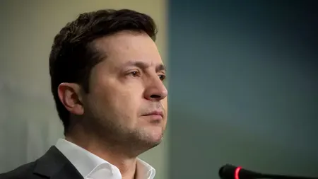 Kremlin: Dacă Zelenski depune armele, „nu vor mai fi victime”