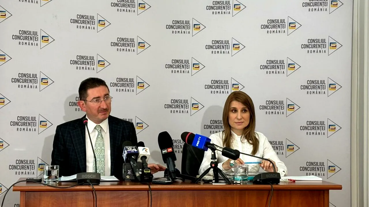 De ce au fost amendate Samsung, eMag, Altex și Flanco cu peste 123 milioane de lei? Practicile, semnalate pe Platforma avertizorilor de concurență