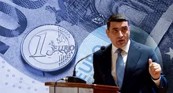 George Simion, despre DEPRECIEREA leului: „Au fost companii care au pariat împotriva leului. A fost o mișcare electorală cât se poate de penibilă”