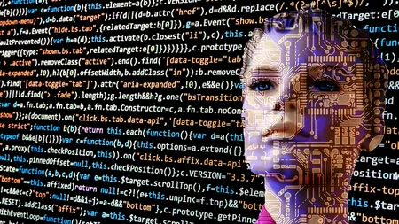 O echipă de români a inventat cinci ROBOȚI bazați pe Inteligența Artificială care pot lucra, în același timp, pentru mii de firme, fără să obosească