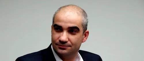 Fostul director general al Microsoft România, Sorin Eftene, audiat la DNA
