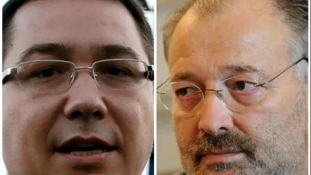 Victor Ponta despre TVR: „Este televiziunea cu cele mai mari datorii și cea mai mică audiență