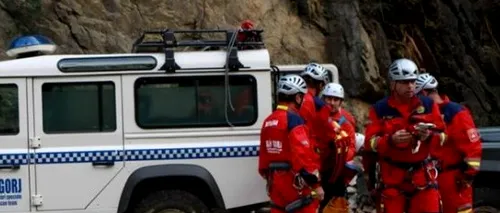 Salvamontiștii din Bușteni sunt în alertă: Doi turiști americani au rămas blocați în Munții Bucegi, după ce GPS-ul i-a dus pe un traseu nemarcat