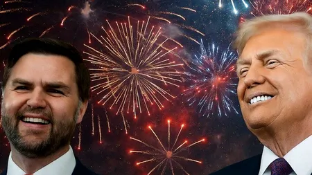 România condusă de Nicușor Dan, la 1 an cu Donald Trump președinte al SUA. Ce efecte directe au fost pentru toți românii