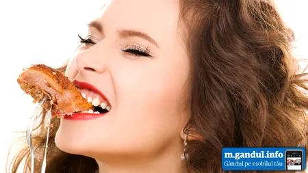 CURĂ DE SLĂBIRE. Riscurile la care te expui dacă urmezi regimul Atkins