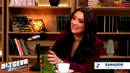 VIDEO | Psihoterapeutul Anca Maftei explică motivul reacțiilor pe care nu le putem înțelege. „Este clar că are de a face cu ceva din istoricul meu”