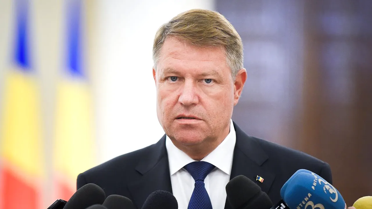 Iohannis, două zile la Sofia. Președintele participă la summit-ul Inițiativa celor Trei Mări