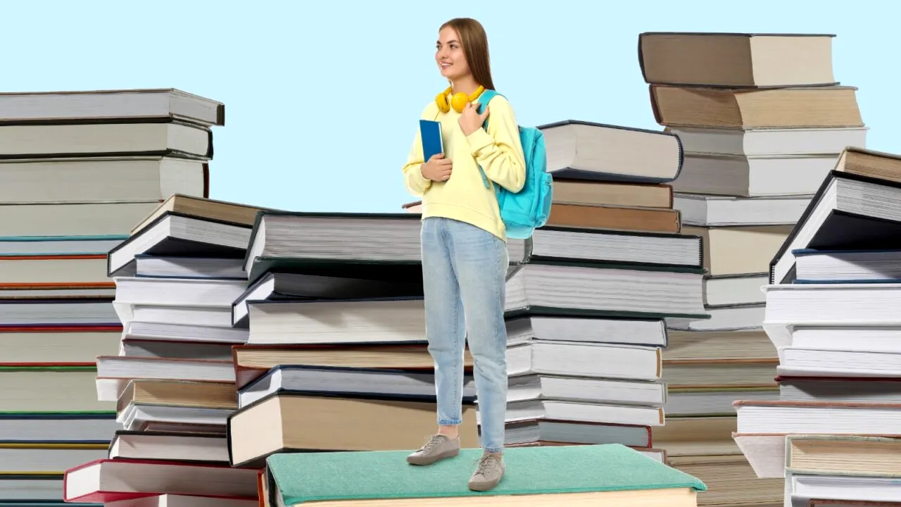 (P) Cum arată astăzi bibliotecile noastre, așa va arăta mâine România. De ce merită să redescoperim plăcerea lecturii