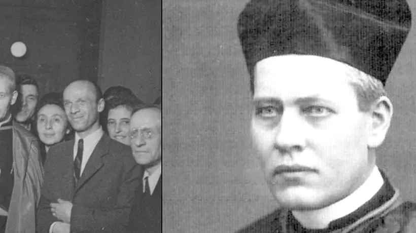 AL CINCILEA ROMÂN BEATIFICAT DE VATICAN. Povestea episcopului Anton Durcovici, mort în închisoarea de la Sighet și aruncat într-o groapă comună