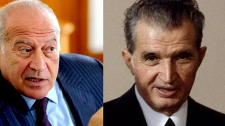 Voiculescu, NOI mărturii despre averea lui Ceaușescu. Mogulul pretinde că fostul dictator nu avea bani. S-a vehiculat că a fost beneficiarul valutei