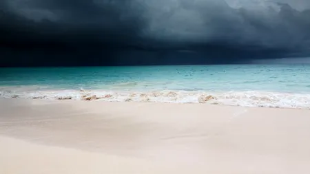 Teddy, mama tuturor furtunilor tropicale, s-a format în Atlantic și se îndreaptă spre America! Alarmă pe toată Coasta de Est!