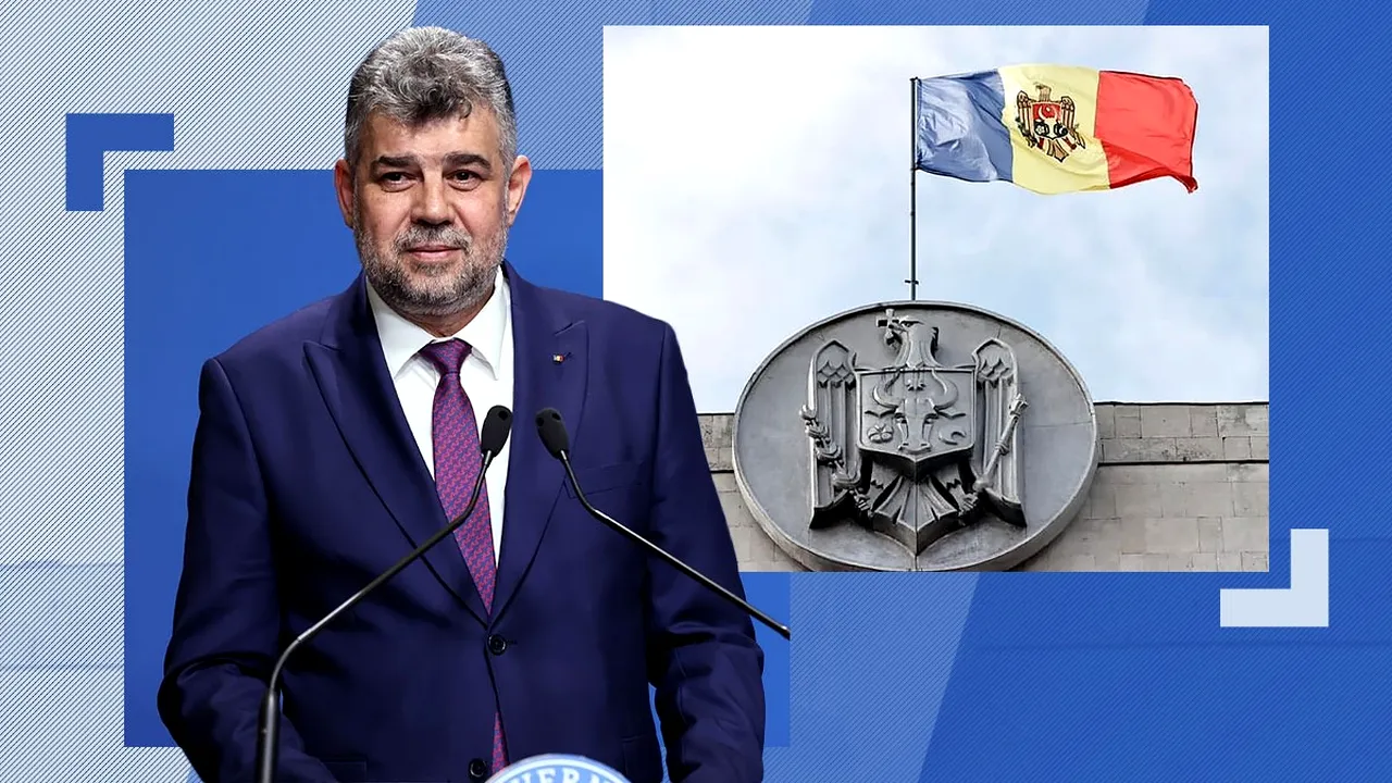 Marcel CIOLACU o susține pe Maia SANDU: Un vot masiv va însemna o șansă în plus pentru fiecare dintre ei la o viață mai bună