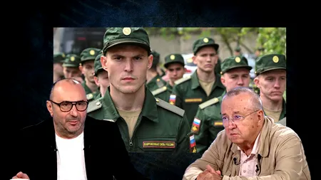 Ion Cristoiu: „RUȘII au distrus toate centrele de rachete cu rază lungă și sisteme patriot din Ucraina noaptea trecută