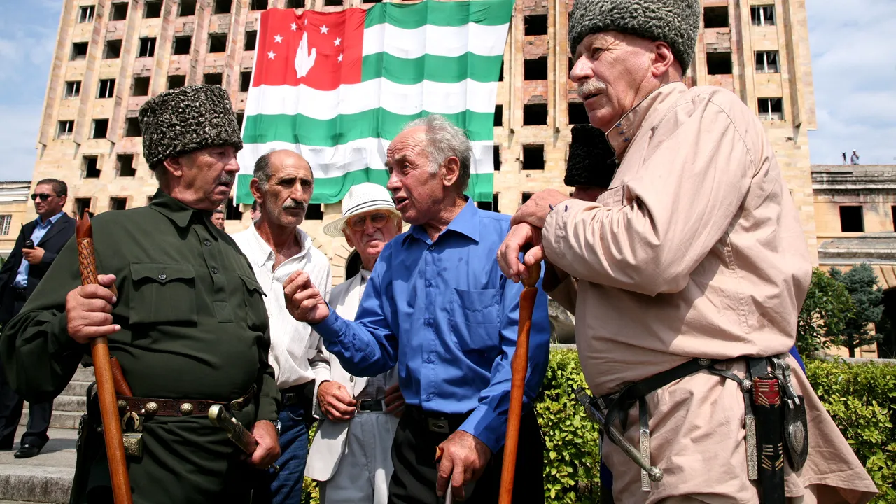 MAE nu recunoaște Tratatul de Alianță dintre Rusia și Abhazia: Prezintă un risc de destabilizare