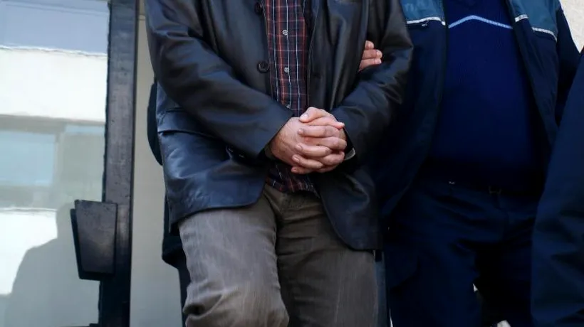 Procurorii cer arestarea judecătorului Mircea Pușcaș, de la Curtea de Apel Oradea, pentru corupție. Care era prețul lui